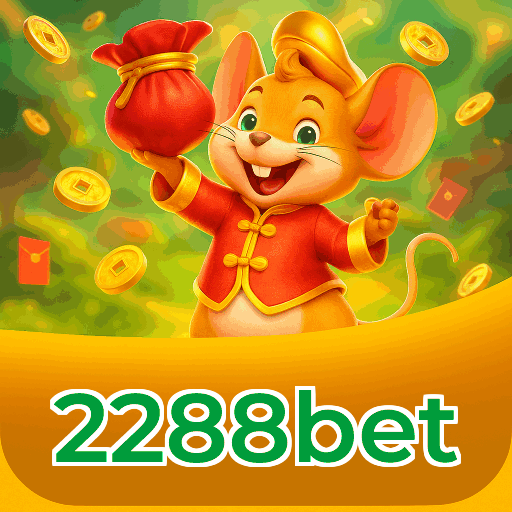 2288bet logo